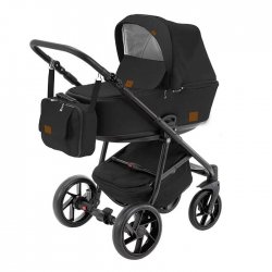 GU-115 - Детская коляска BeBe-Mobile Gusto Deluxe 3 в 1